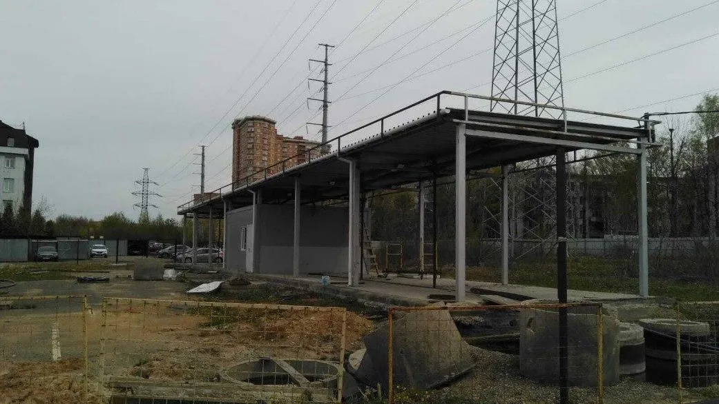 Главгосстройнадзор МО