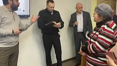 Фото: администрация г. о. Домодедово