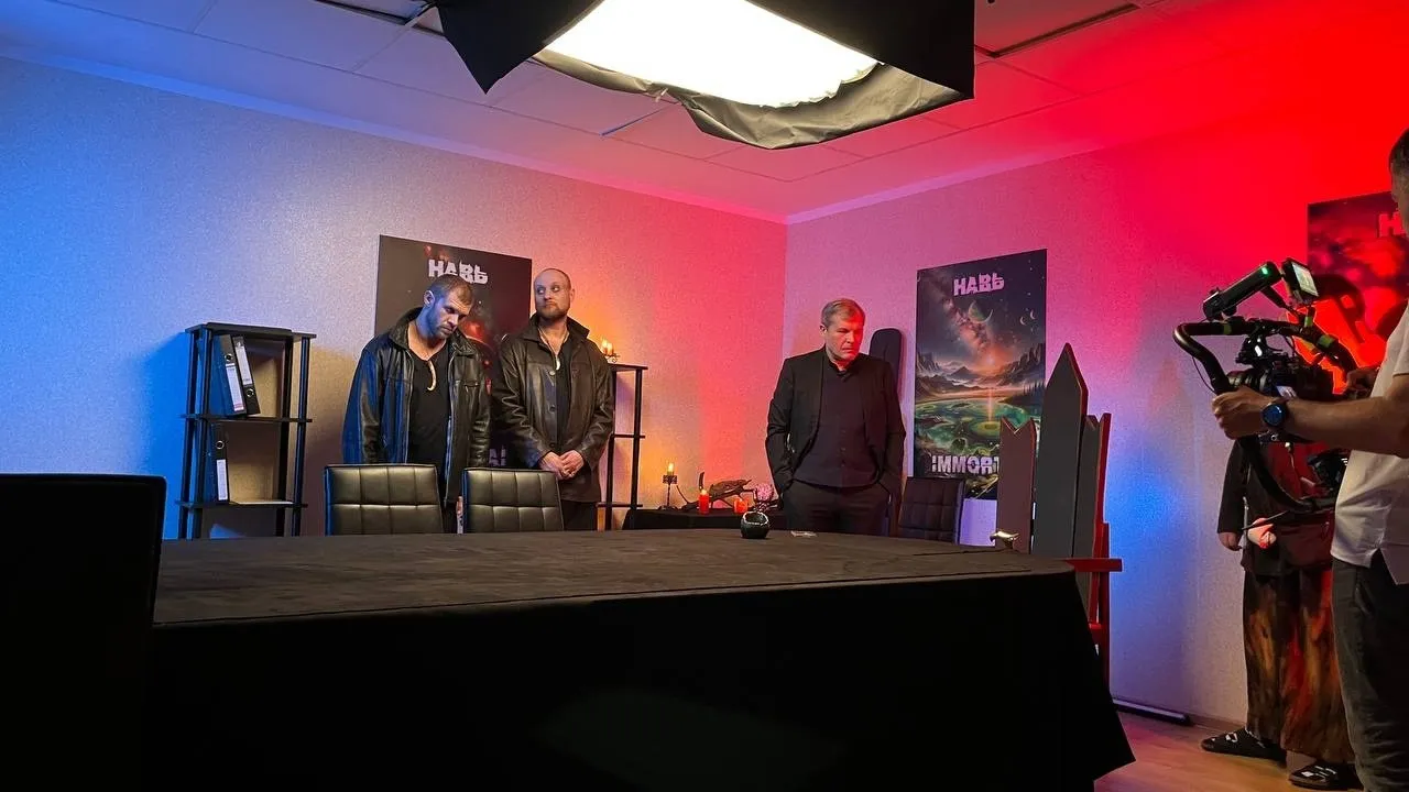 Премьера фильма-фэнтези «Дом культуры» состоится в Лыткарине 24 декабря