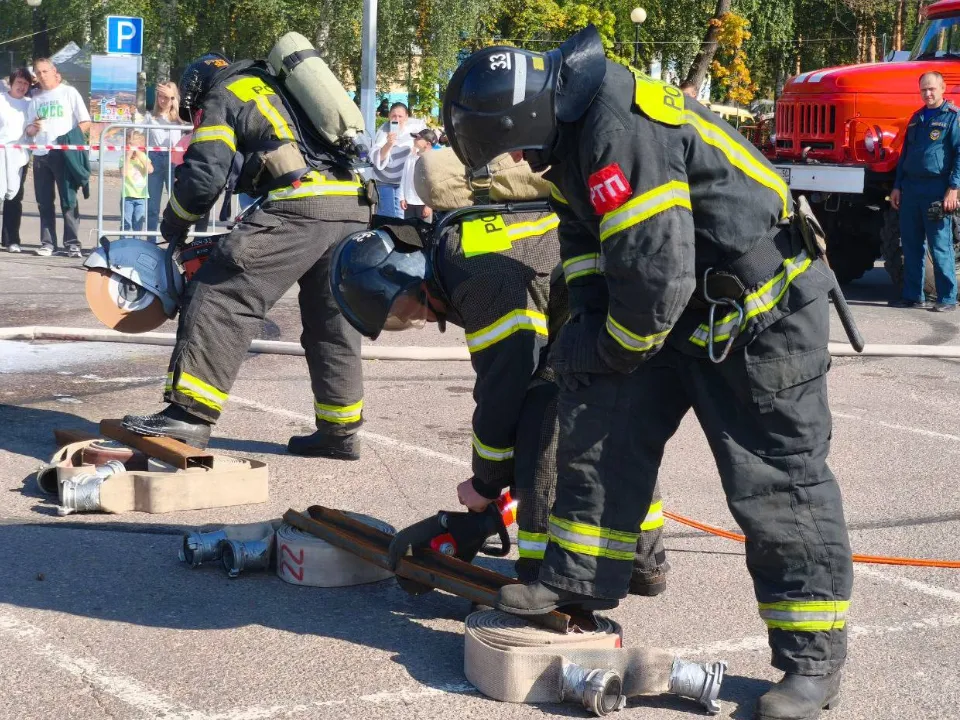 Фото: администрация м.о. Шатура