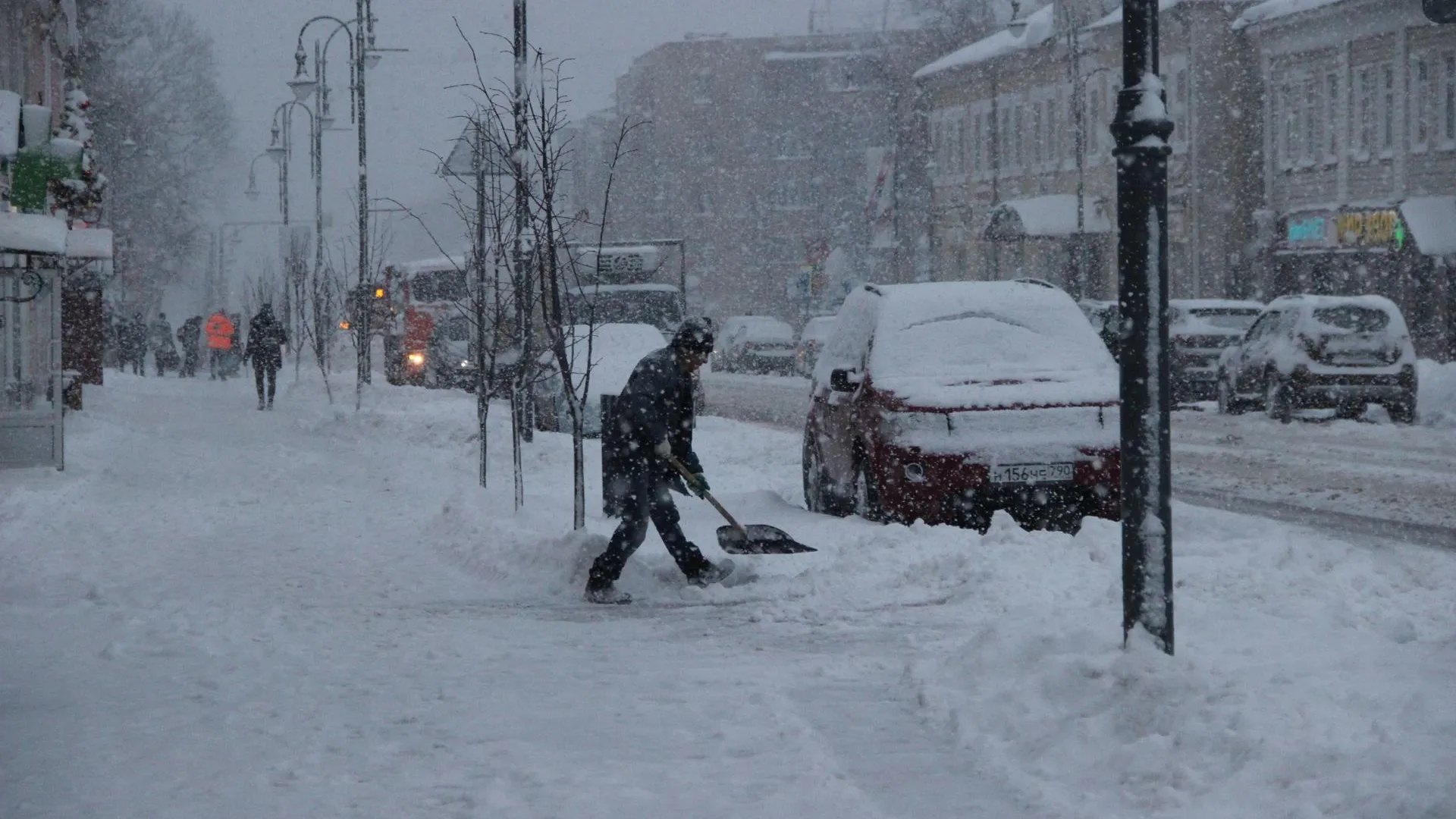 Фото из архива редакции