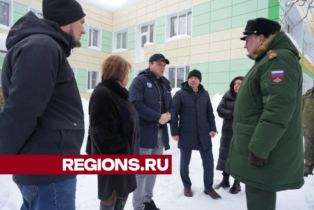 фото: Дмитрий Зайчиков