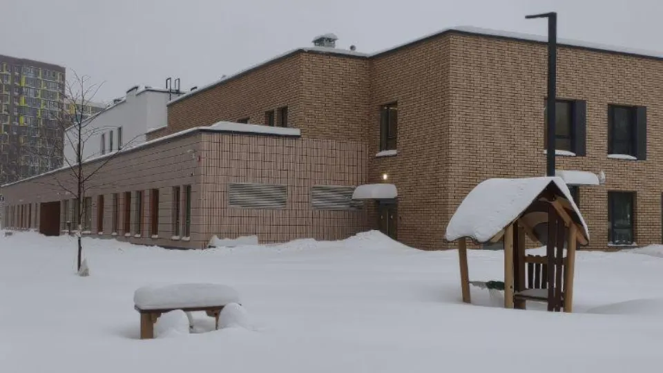 Фото: Министерство жилищной политики Московской области