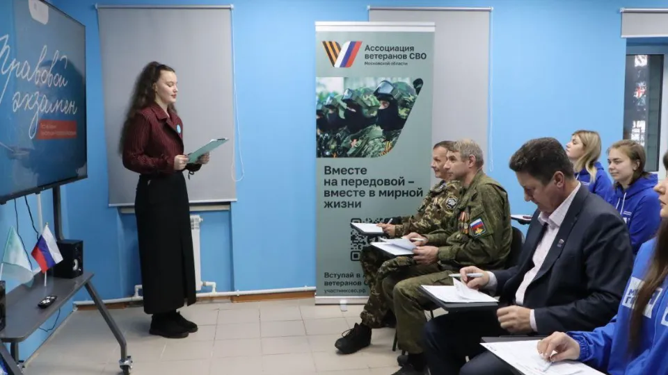 Ирина Матвеева