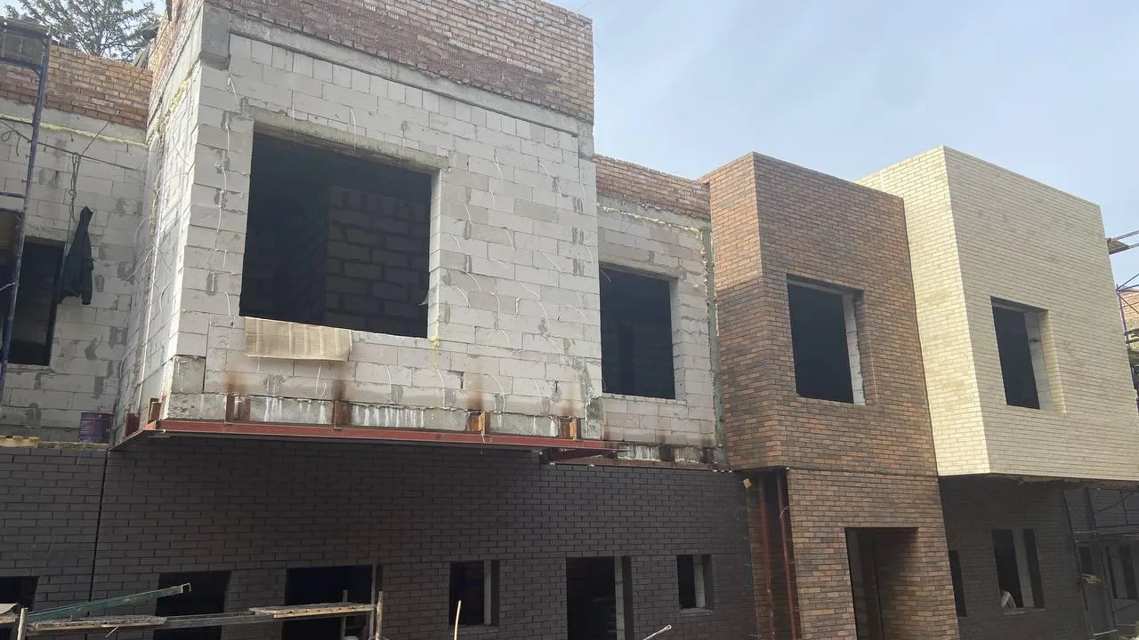 Фото: Главное управление государственного строительного надзора Московской области