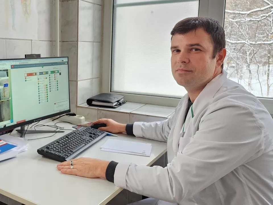 Фото: Наталья Лымарь