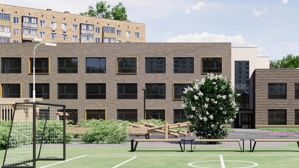 Фото: Минжил МО