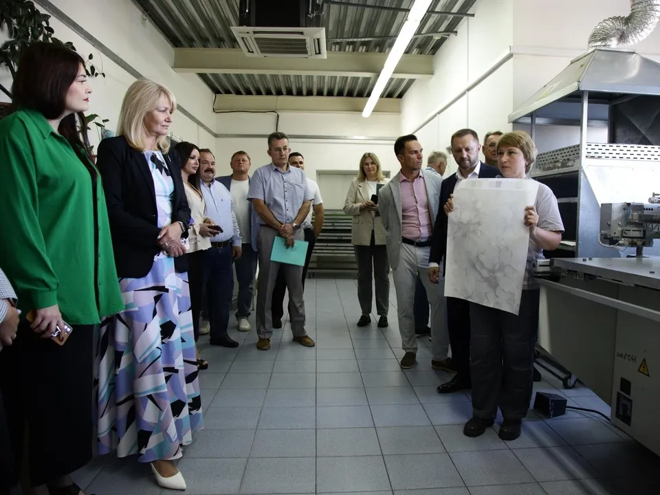 Фото: пресс-служба администрации г.о. Воскресенск