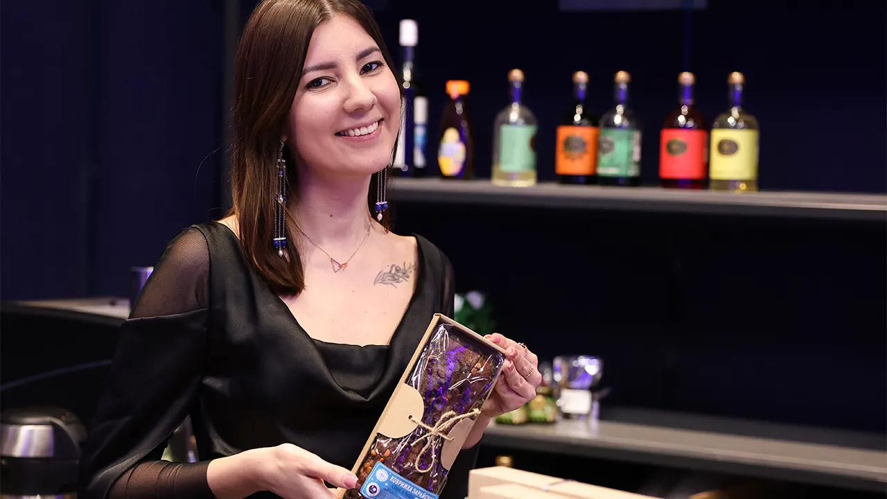 Татьяна Фатеева