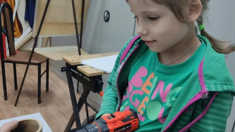 Фото: ГБУСО МО «Комплексный центр социального обслуживания и реабилитации «Мытищинский»