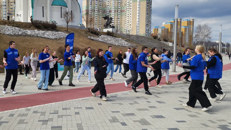 Фото: МедиаБанк Подмосковья/Артем Мишуков