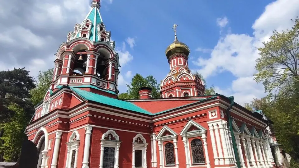 Фото: Пресс-служба министерства социального развития Московской области