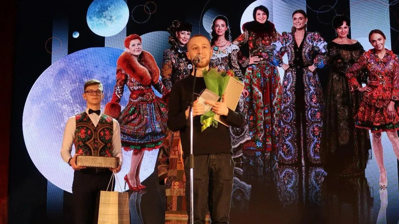 REGIONS/Елена Шаяхметова