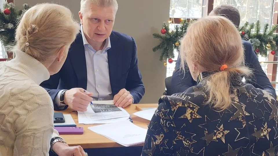 Фото: REGIONS/Хавива Фонина