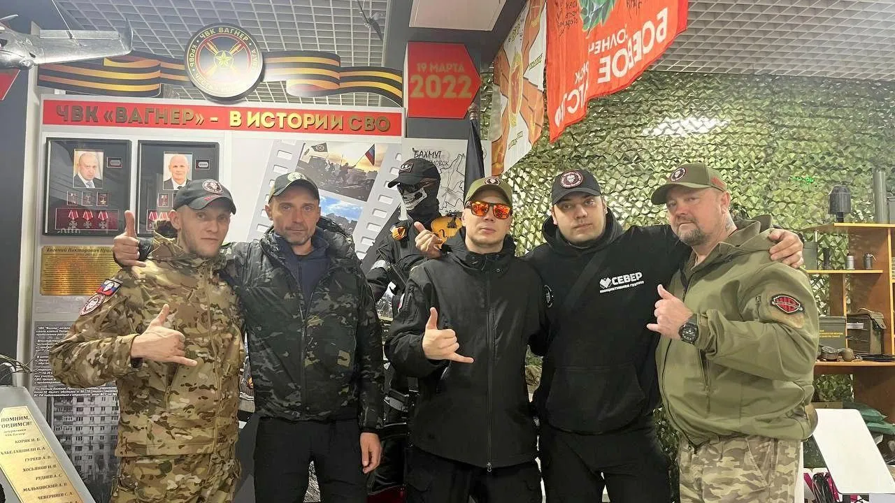 Фото: МедиаБанк Подмосковья/Ирина Кузова