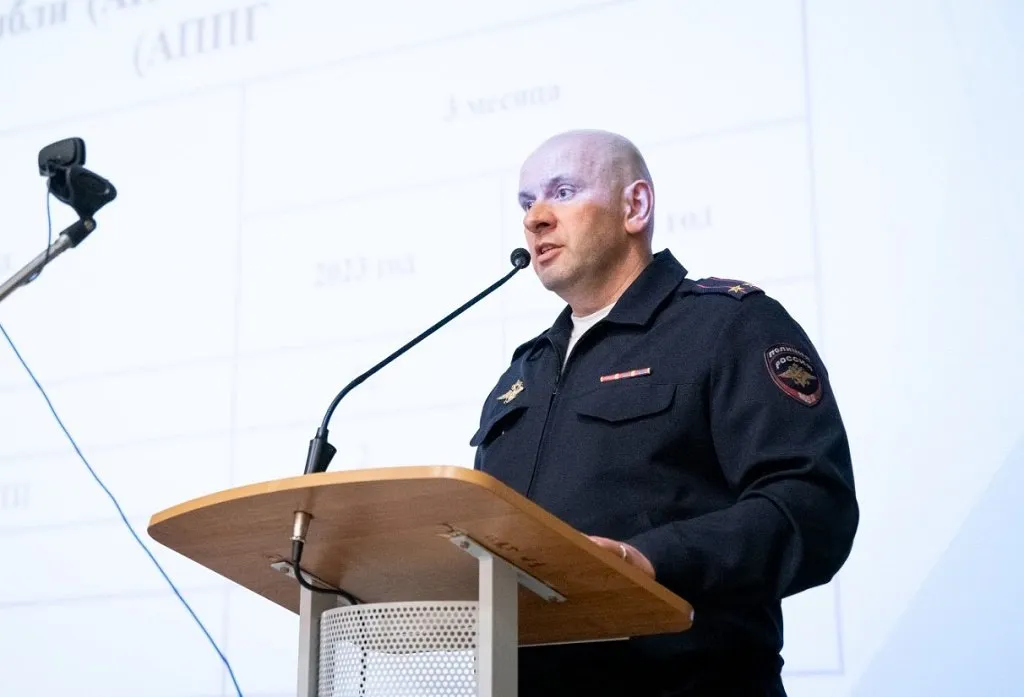 Фото: УМВД России по Дмитровскому городскому округу.