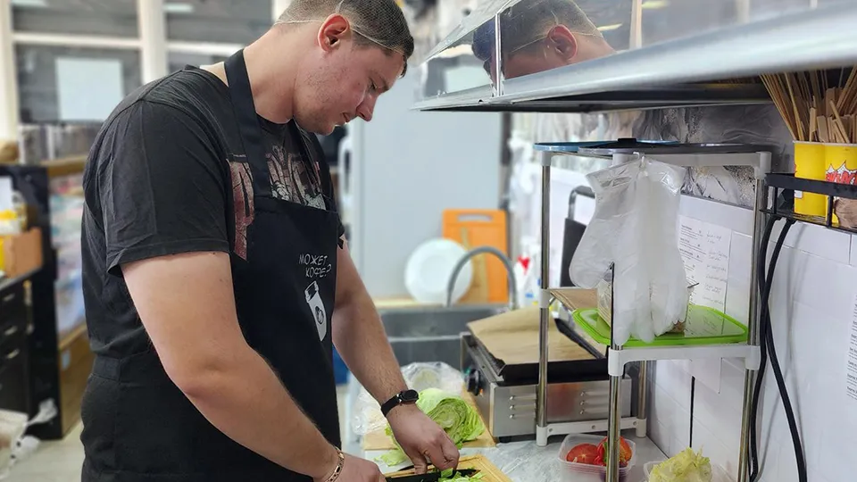 Фото: МедиаБанк Подмосковья/Дмитрий Беденко