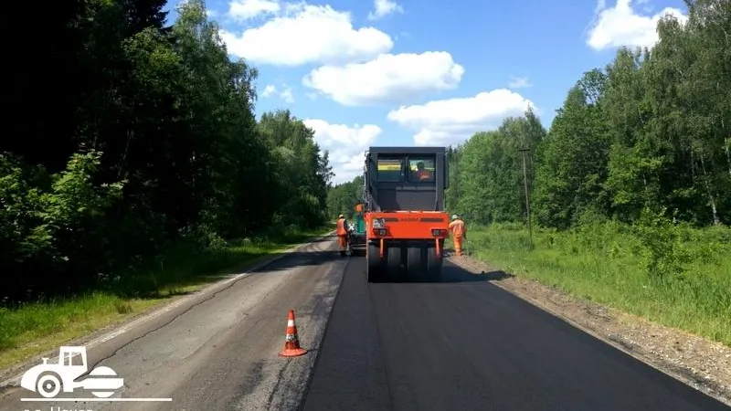 Почти половину дорог в Чехове отремонтируют по выбору жителей