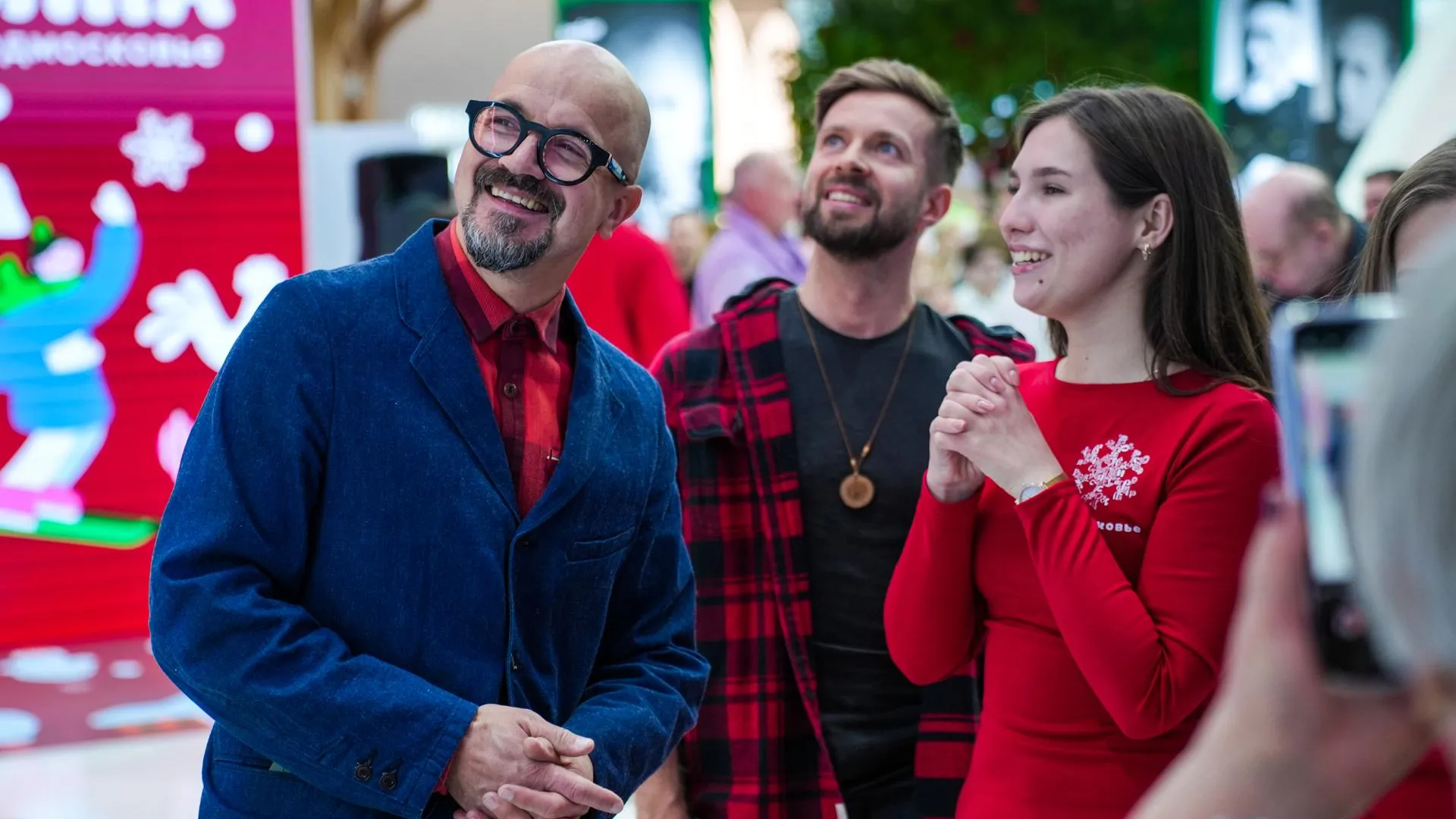 Фото: Александра Степанова