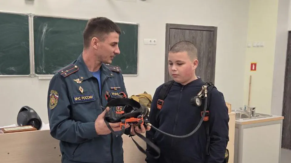 Пресс-служба администрации городского округа Пушкинский