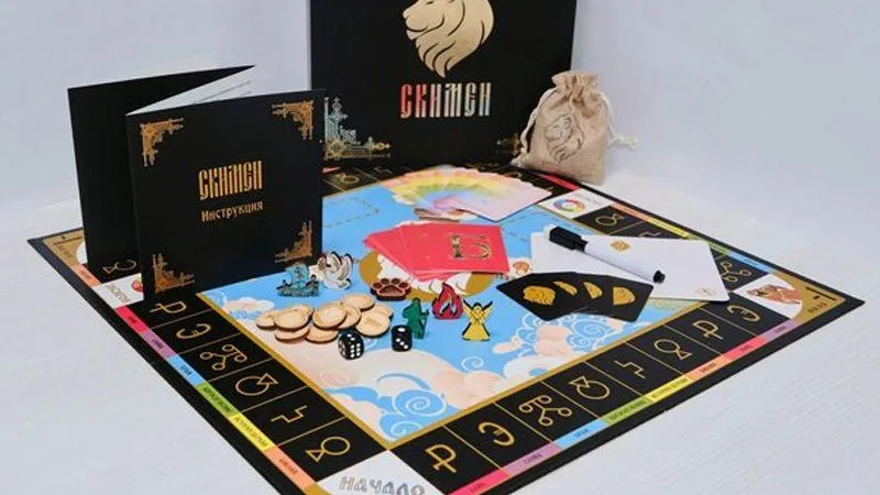 Соцсети