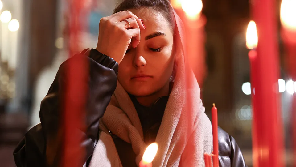 Фото: ТАСС/Валерий Шарифулин