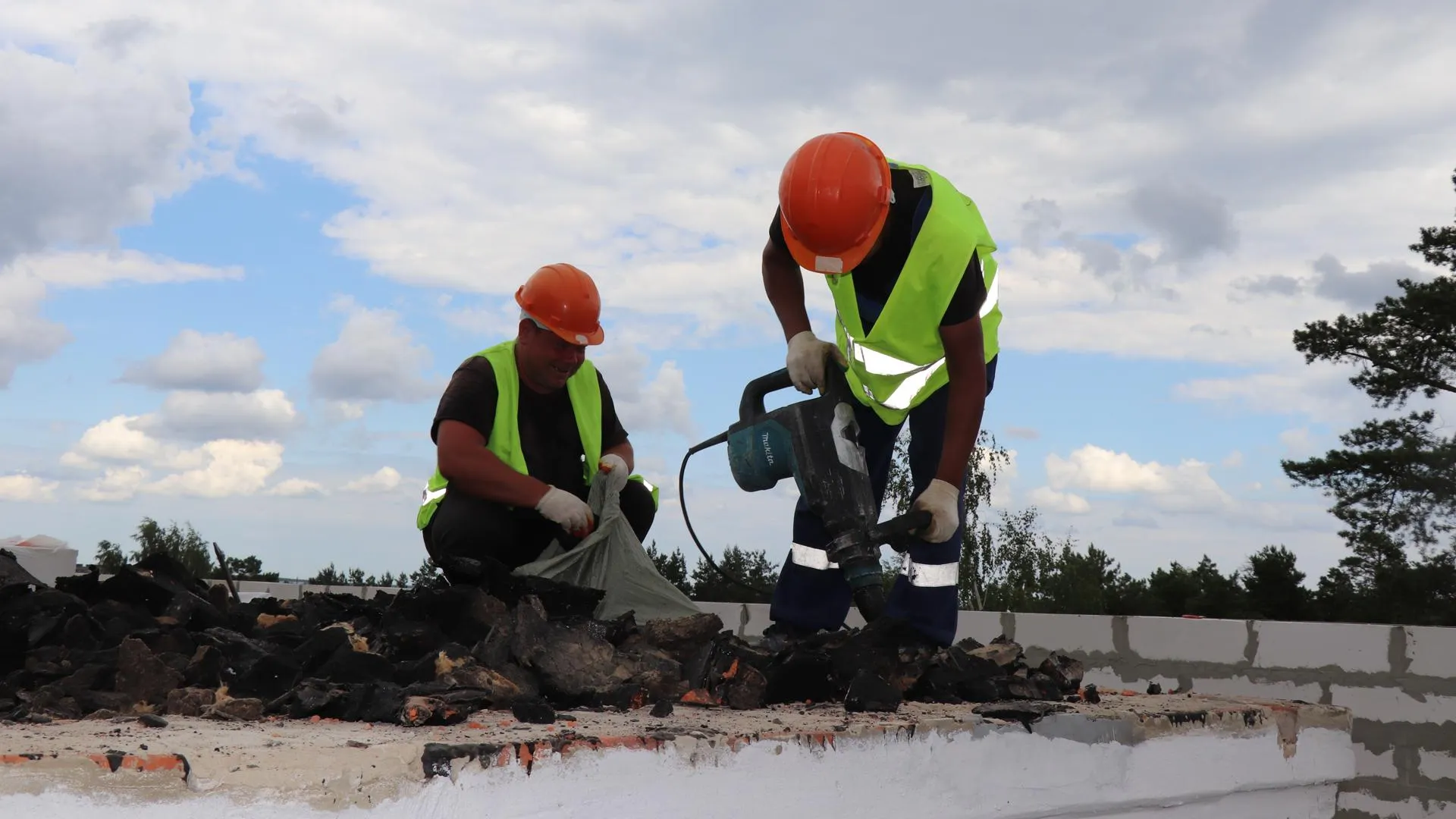 Фото: Василий Тремасов