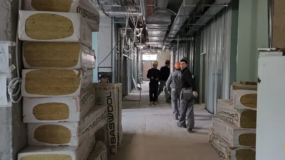 Фото: Медиаархив Подмосковья