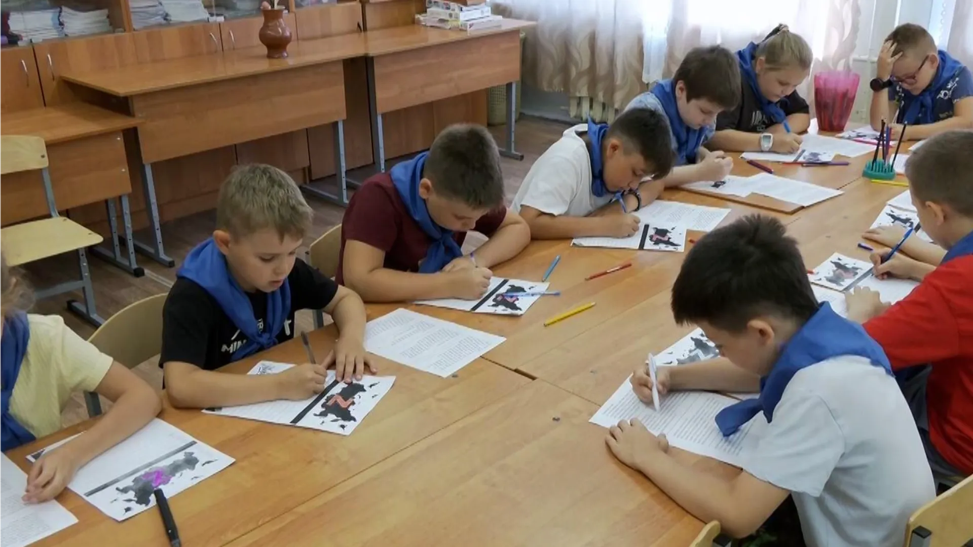 Фото: пресс-служба администрации г.о. Дубна