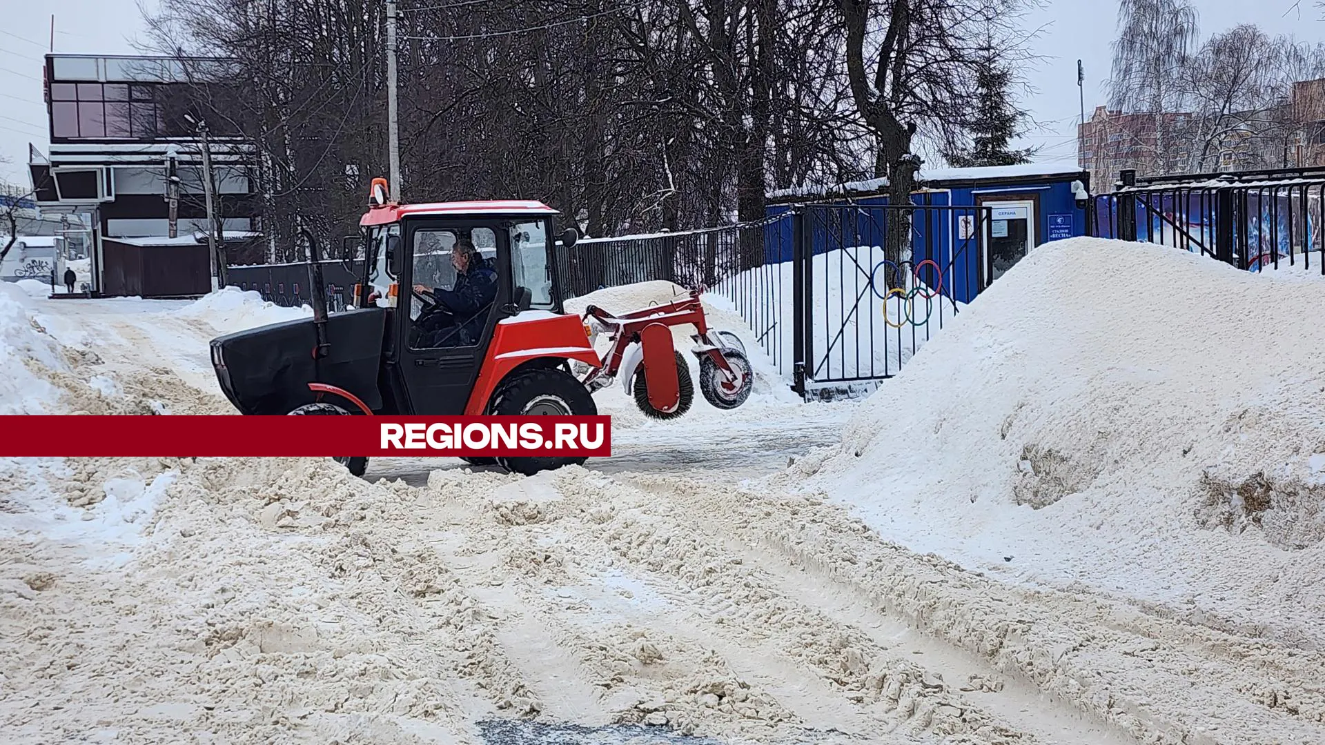 Фото: Галина Добрынина