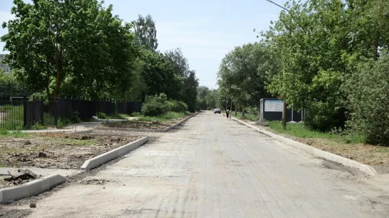 Пресс-служба администрации городского округа Воскресенск
