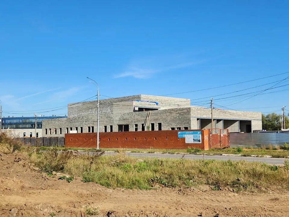 Фото: Ольга Антонова