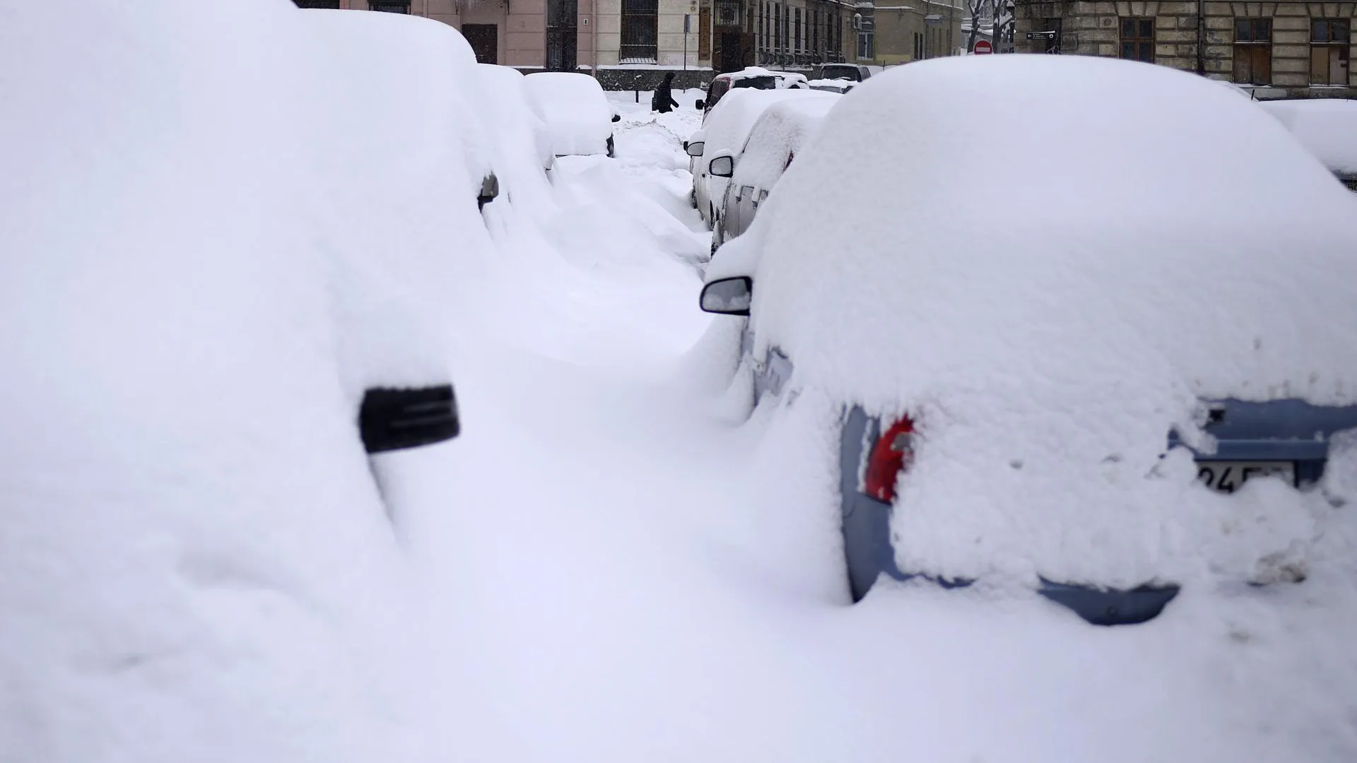 Markiian Lyseikoukrinform/Keystone Press Agency