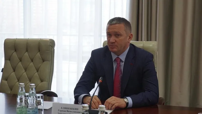 «Модная деревня» появится в Одинцовском районе - Елянюшкин