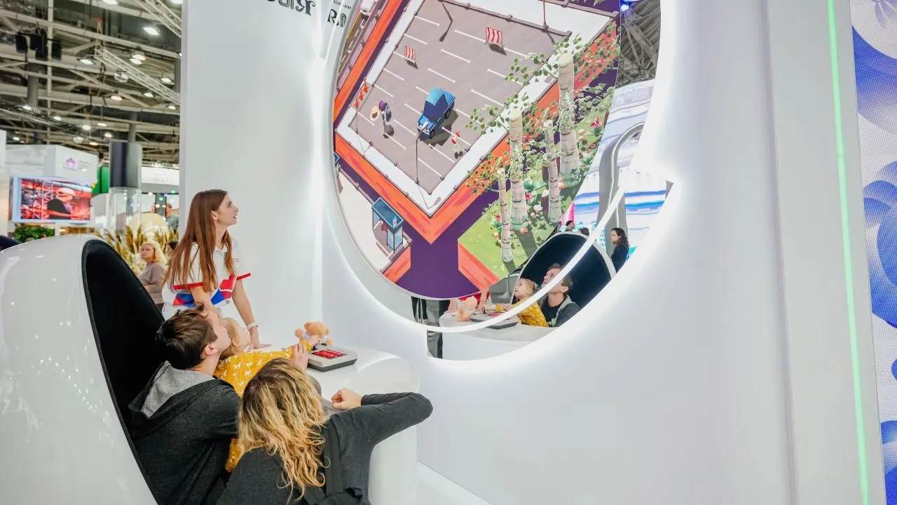 Источник: Пресс-служба Губернатора Московской области