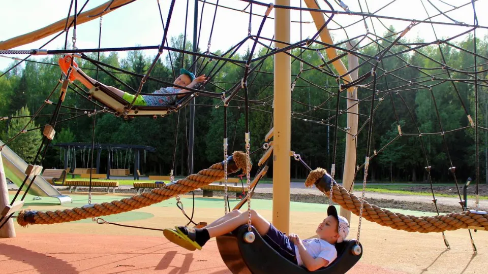 Фото: МБУ «Дирекция парков Одинцовского городского округа»