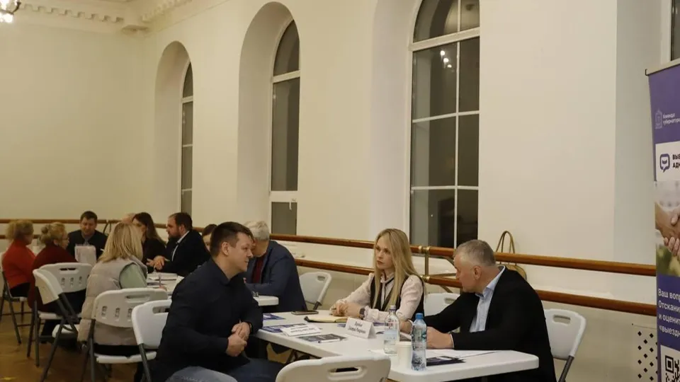 Фото: пресс-служба администрации г.о. Фрязино