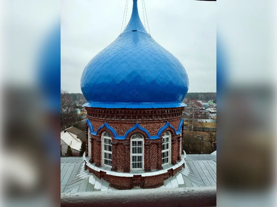 Фото: Раменский медиацентр