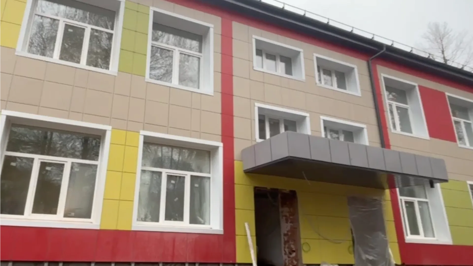 Фото: пресс-служба администрации м.о. Шаховская