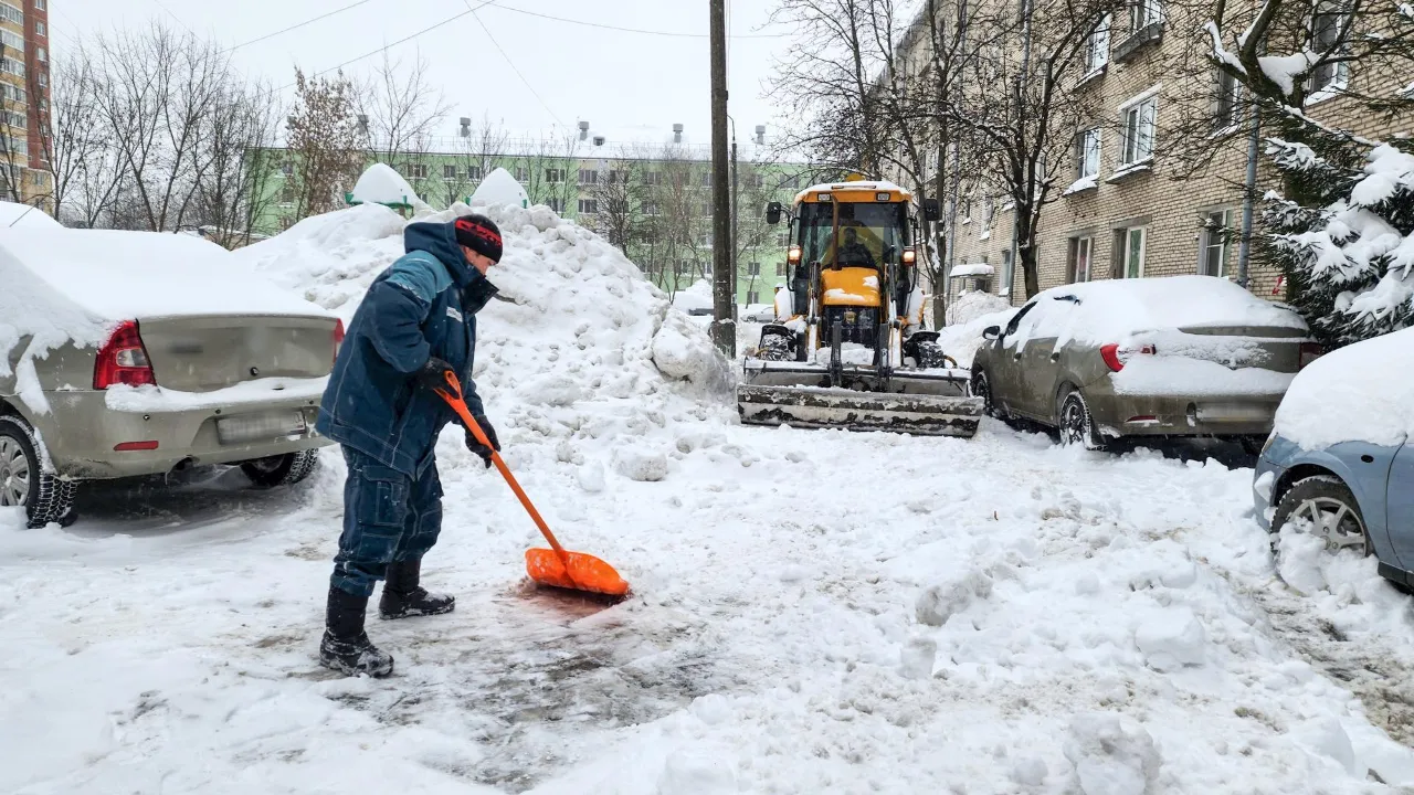 REGIONS/Мария Андрюхина