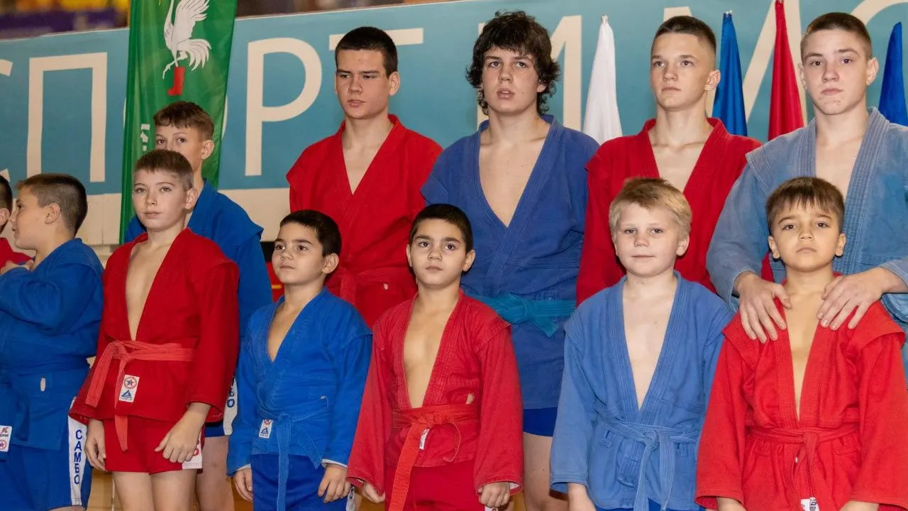 ТГ-канал Юрия Крупенина