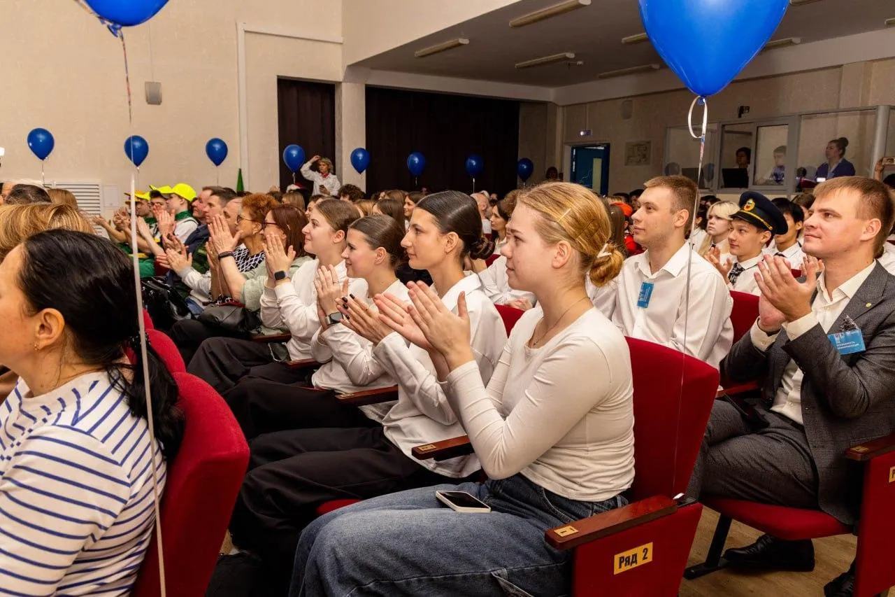 Пресс-служба администрации городского округа Лобня