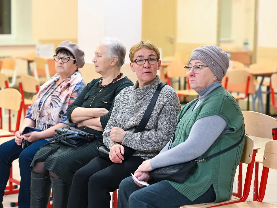 Фото: пресс-служба администрации Ленинского г.о.