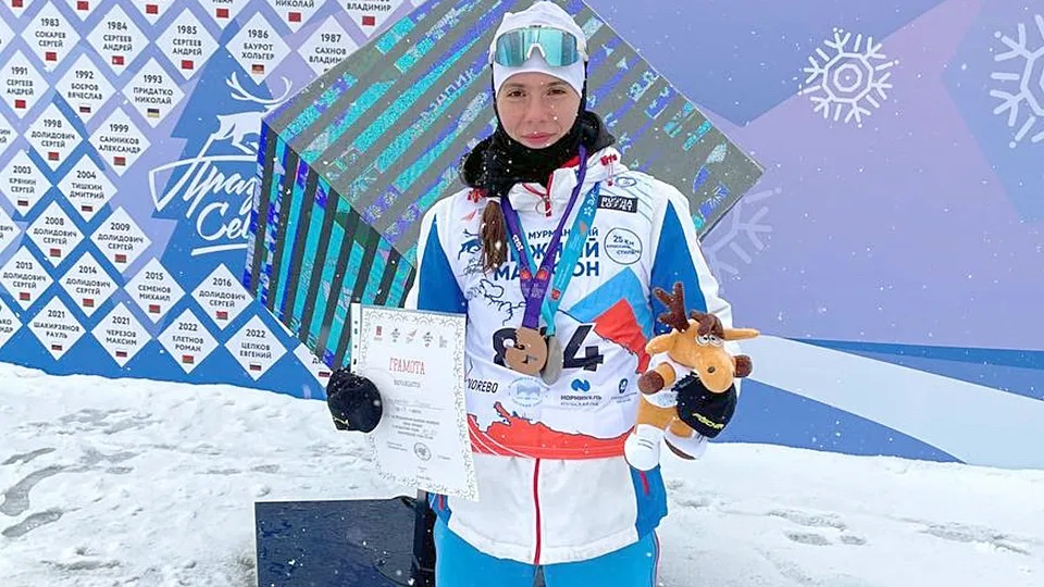 Фото: спортшкола «Ока»