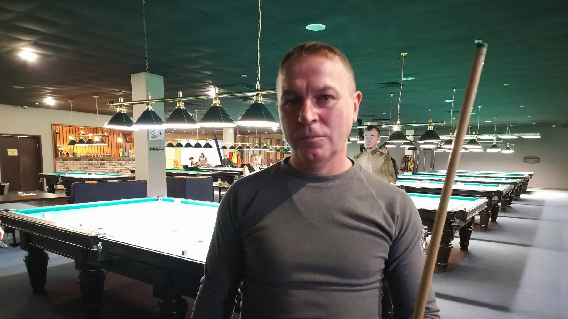 МедиаБанк Подмосковья/Ирина Моисеева