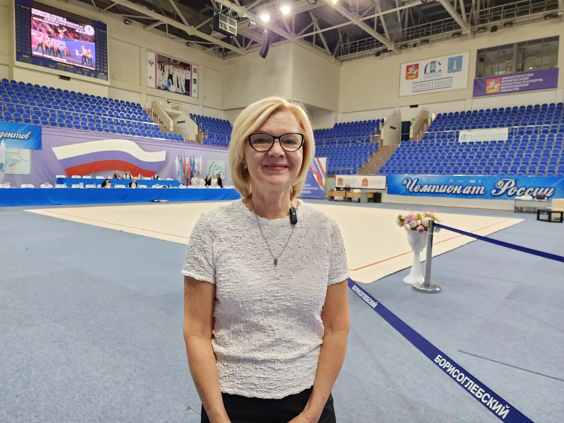 Фото: МедиаБанк Подмосковья/Ирина Моисеева