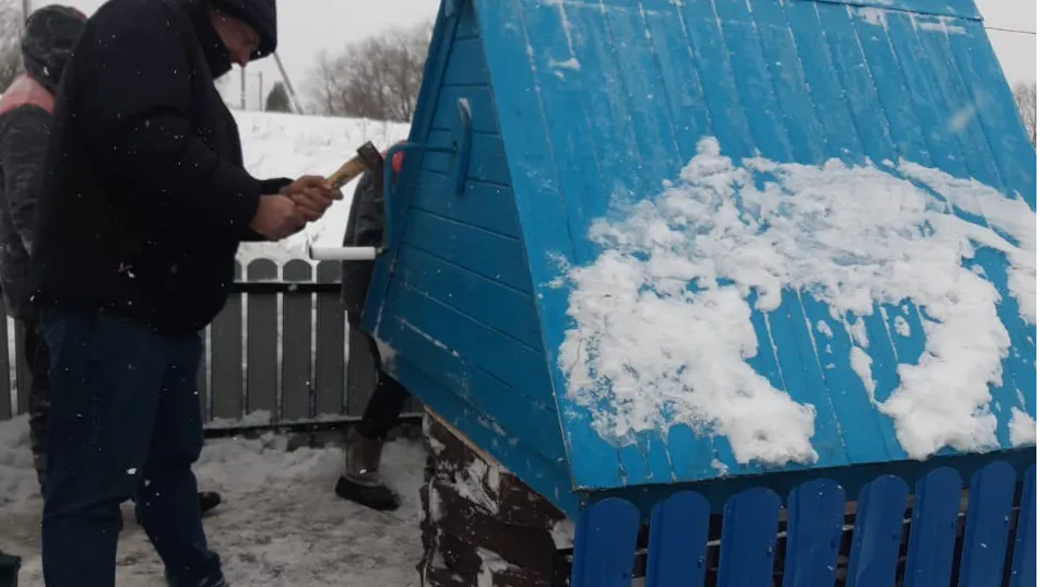 Фото: пресс-служба администрации г.о. Кашира