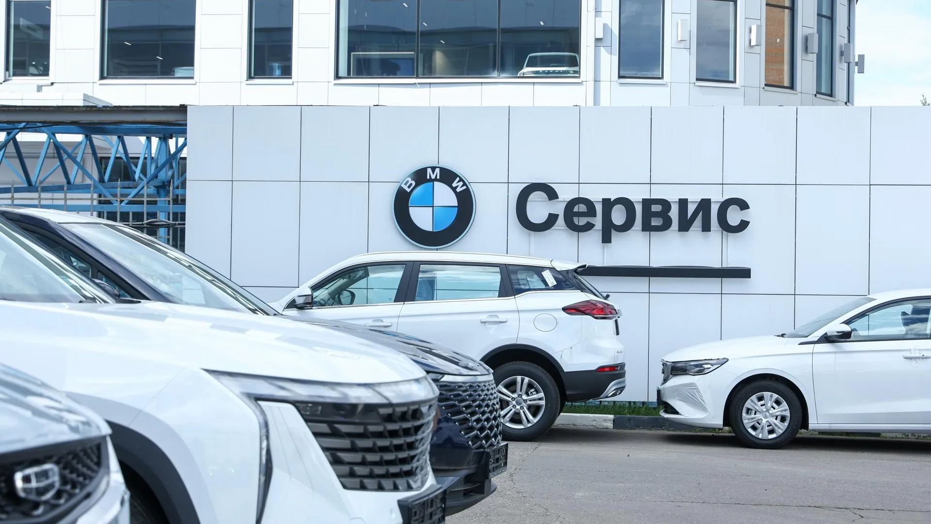 Petrov Sergey/news.ru