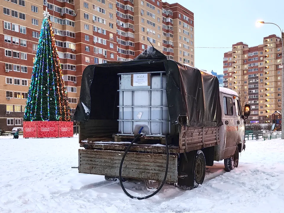 Фото: REGIONS/Дмитрий Кравцов