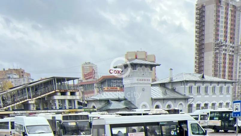 Источник: ВК «Типичное Одинцово»